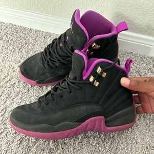 air jordan 12 gg